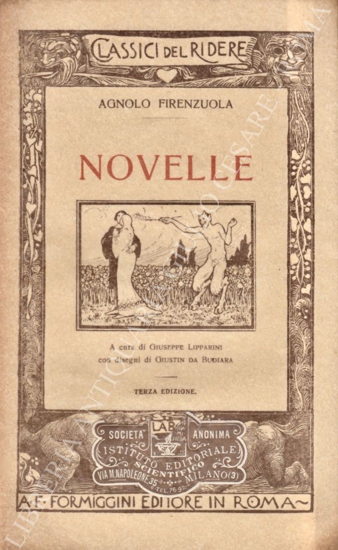 Novelle