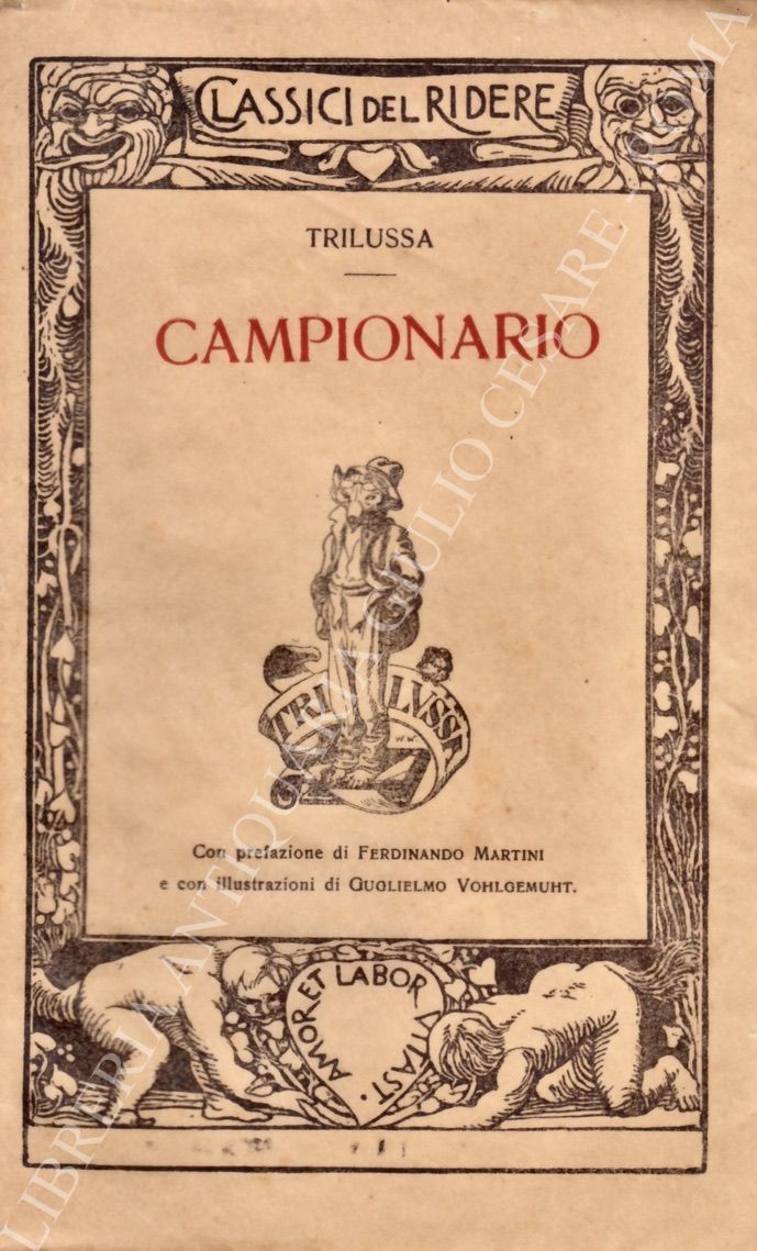 Campionario