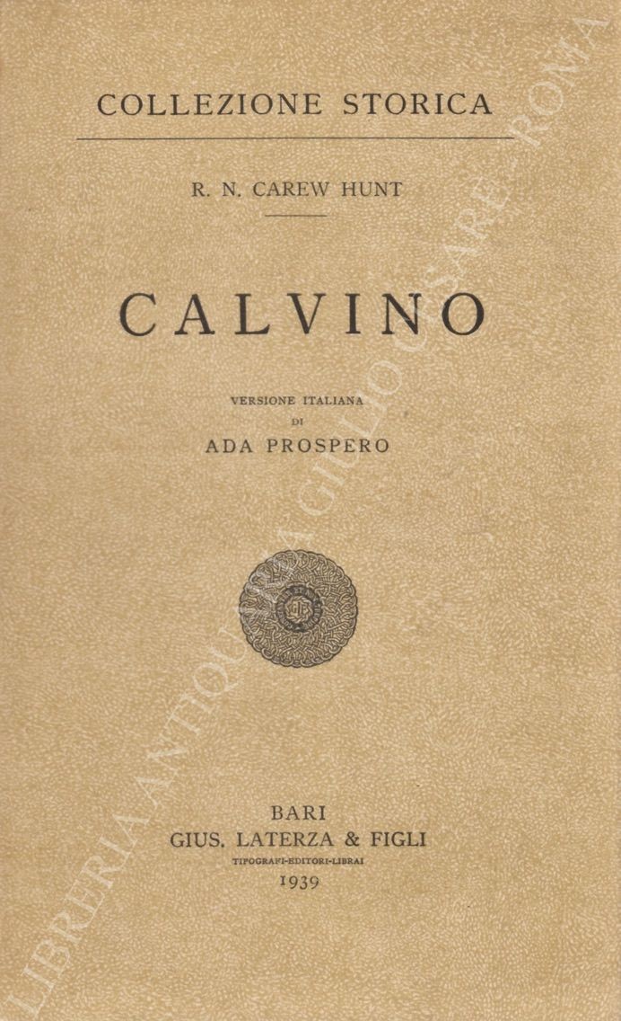 Calvino