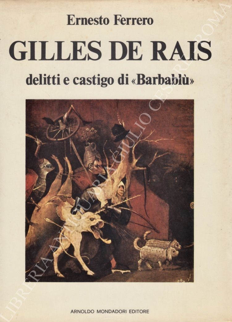 Gilles de Rais