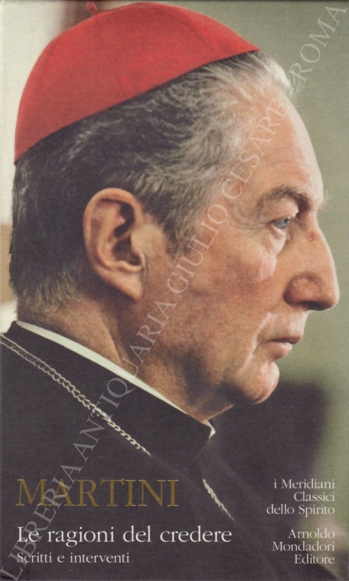 Le ragioni del credere