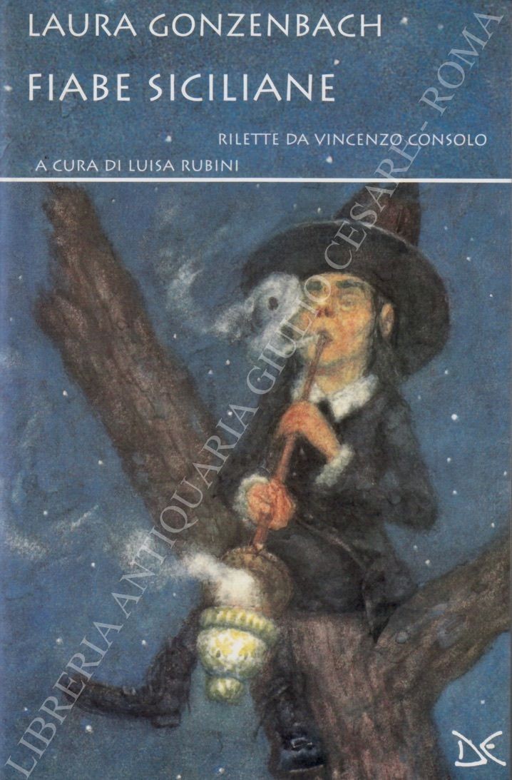 Fiabe siciliane