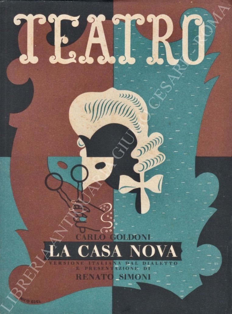 La casa nova