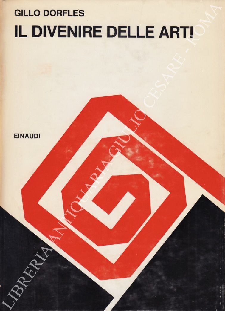 Il divenire delle arti