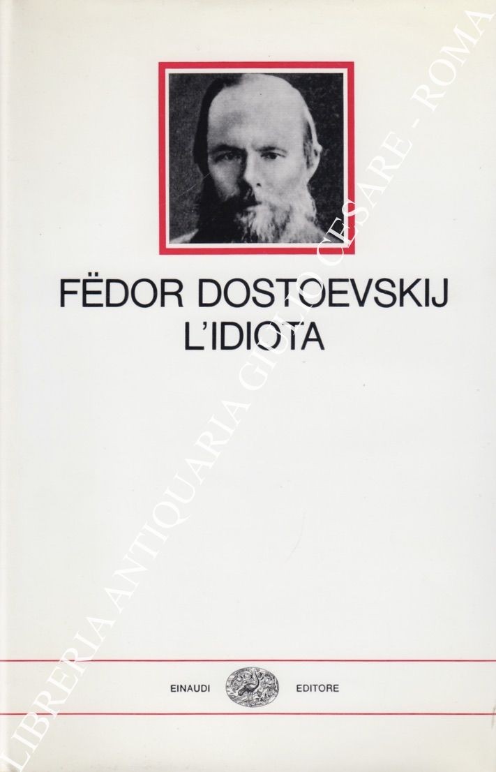 L'idiota