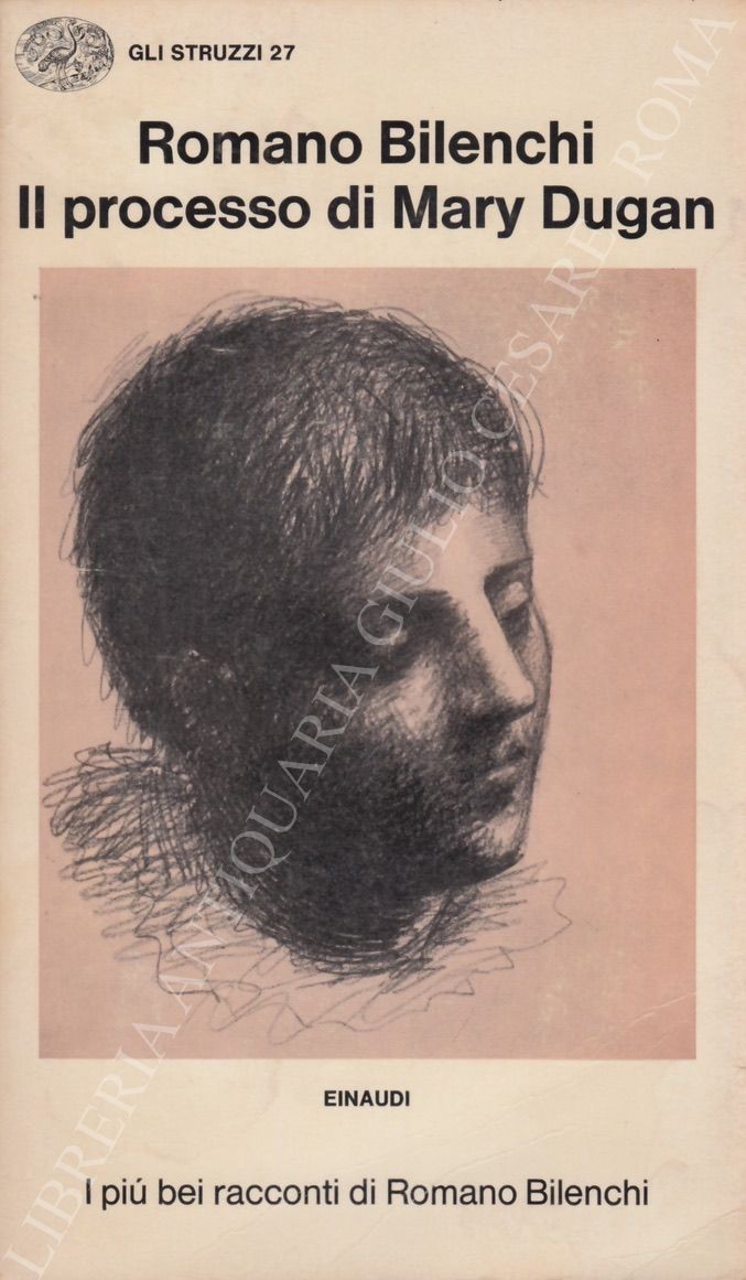 Il processo di Mary Dugan