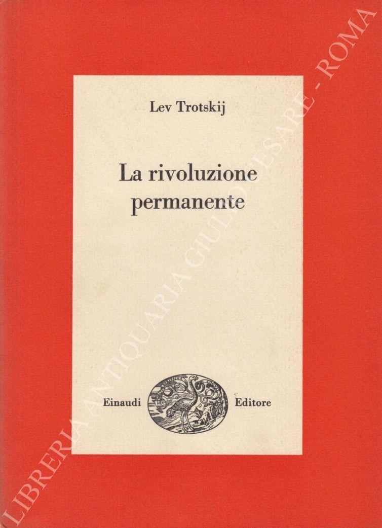 La rivoluzione permanente