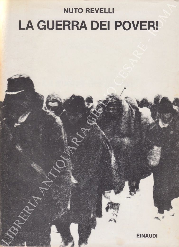 La guerra dei poveri