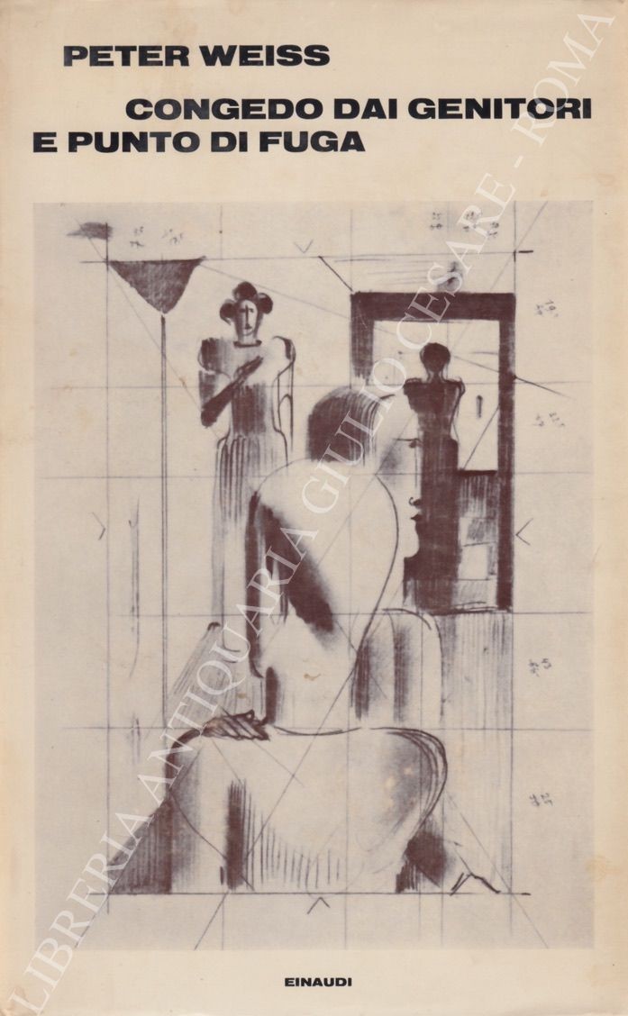 Congedo dai genitori e Punto di fuga