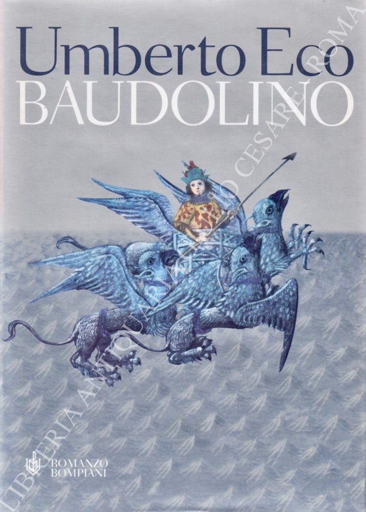 Baudolino