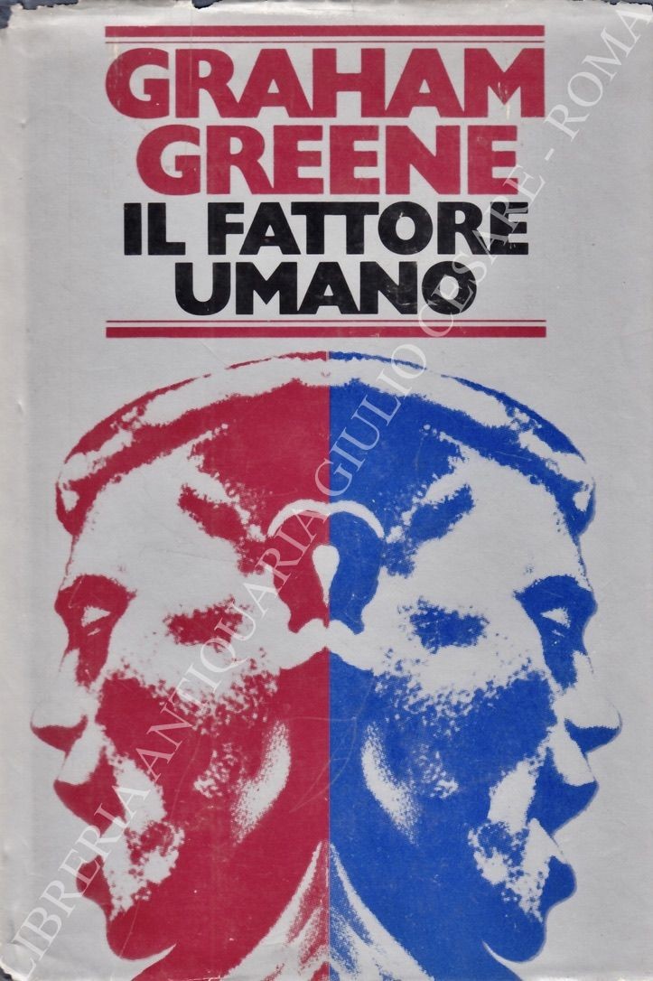 Il fattore umano