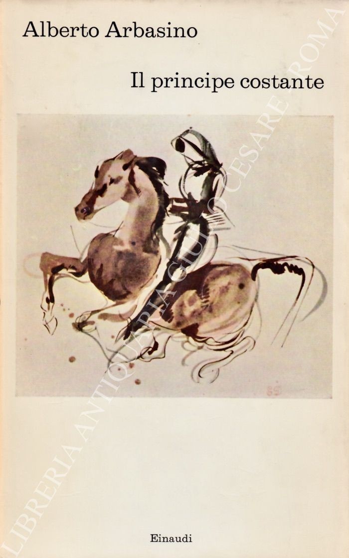 Il principe costante