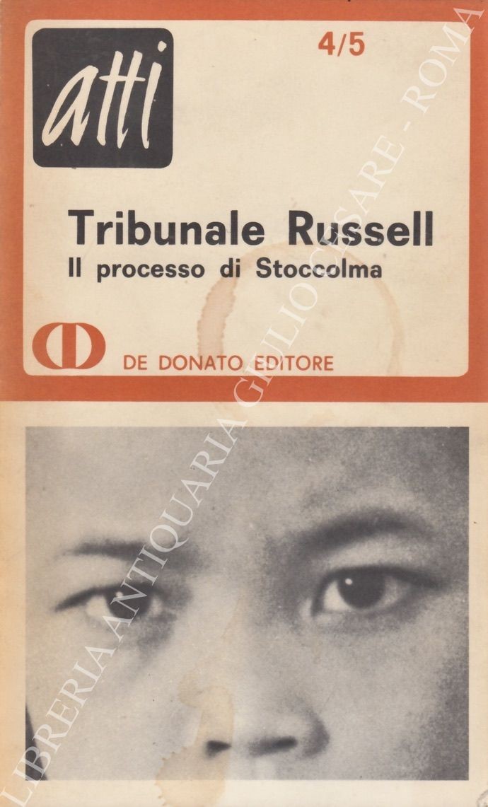 Tribunale Russell