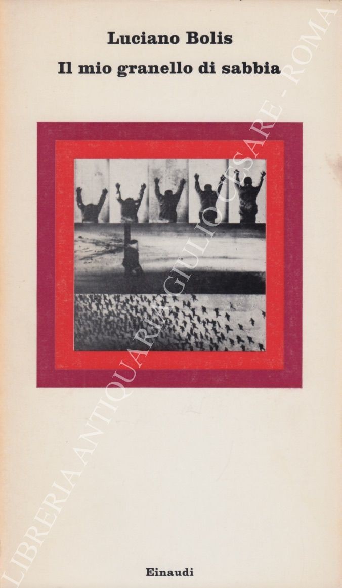 Il mio granello di sabbia