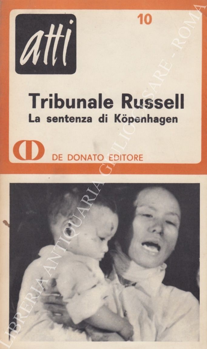 Tribunale Russell