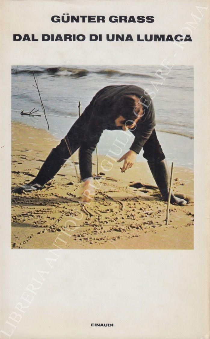 Dal diario di una lumaca