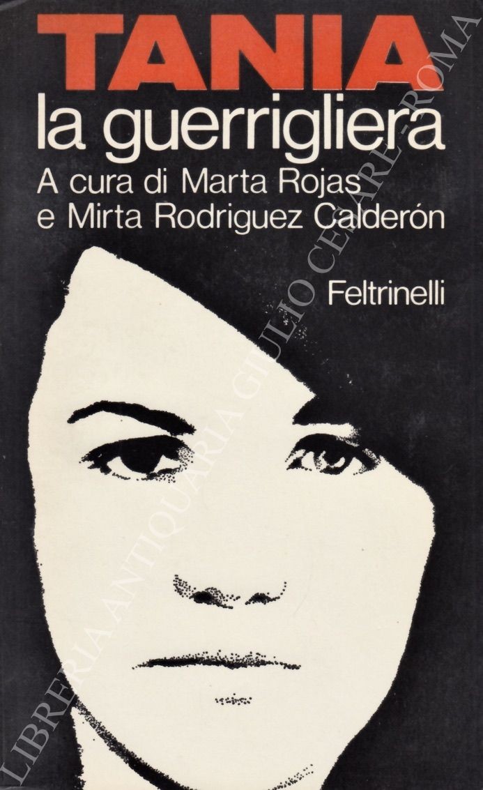 Tania la guerrigliera