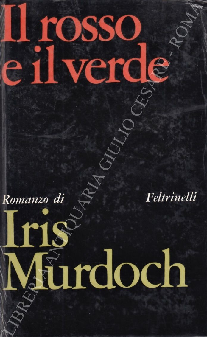 Il rosso e il verde