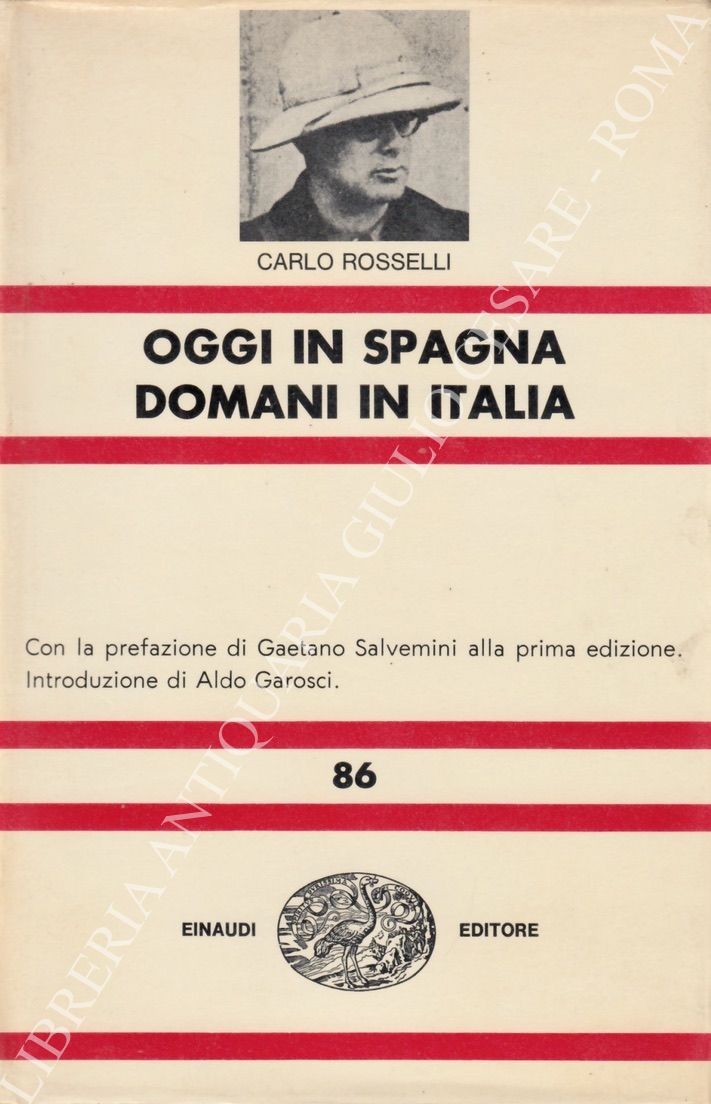 Oggi in Spagna domani in Italia