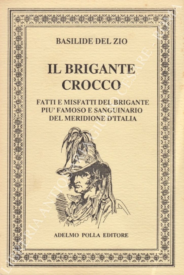 Il brigante Crocco