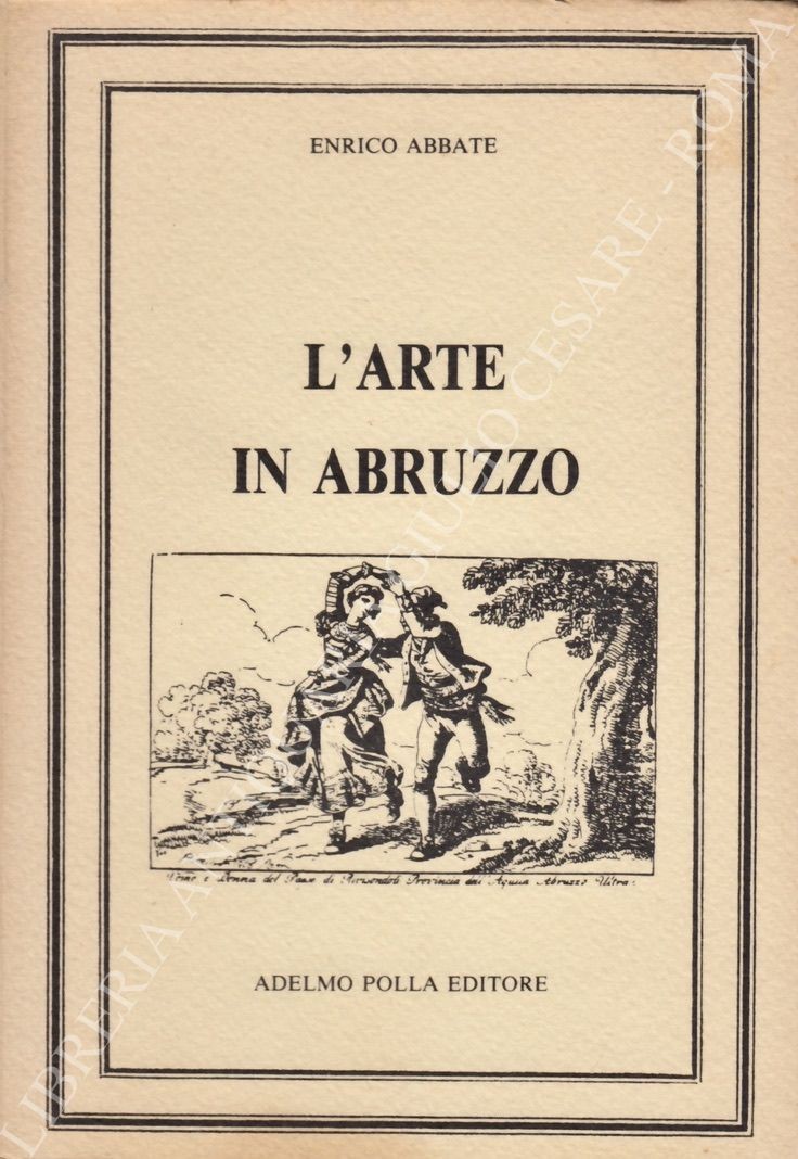 L'arte in Abruzzo