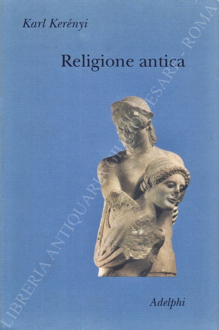 Religione antica
