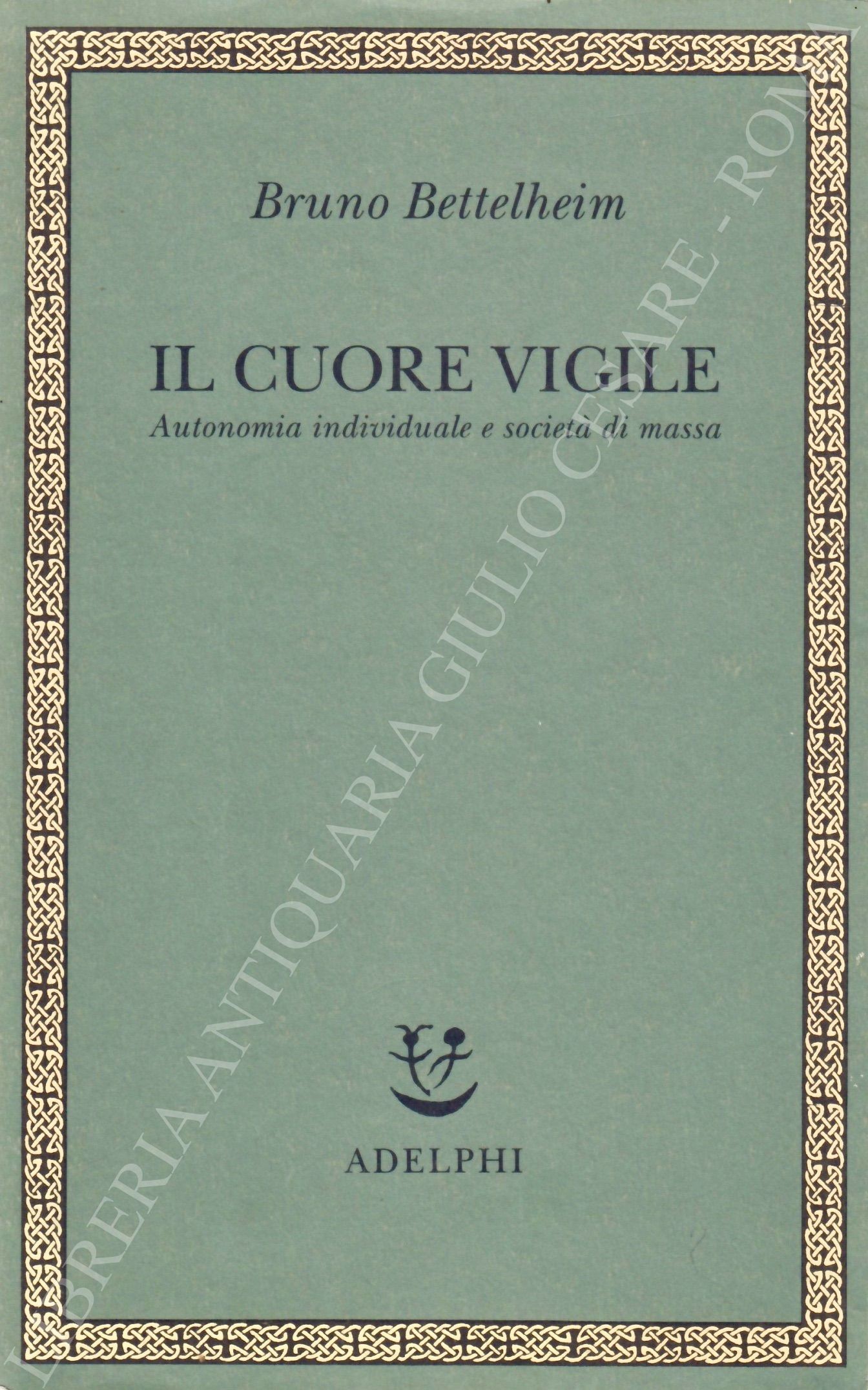 Il cuore vigile