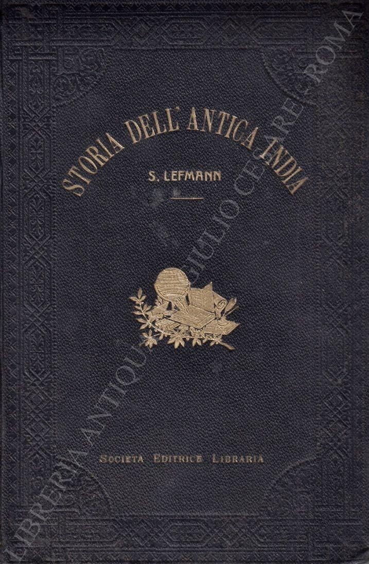 Storia dell'antica India