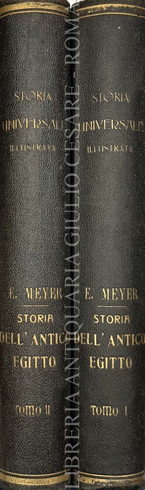 Storia dello Antico Egitto