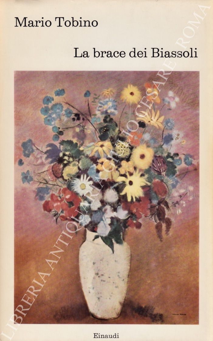 La brace dei Biassoli