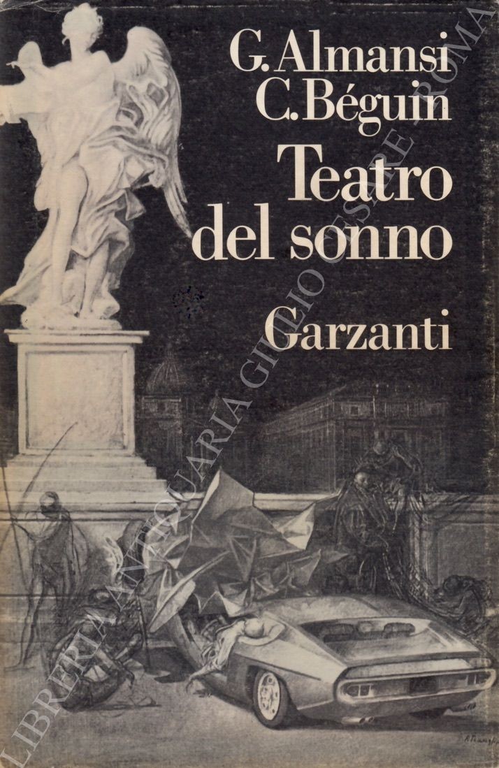 Teatro del sonno