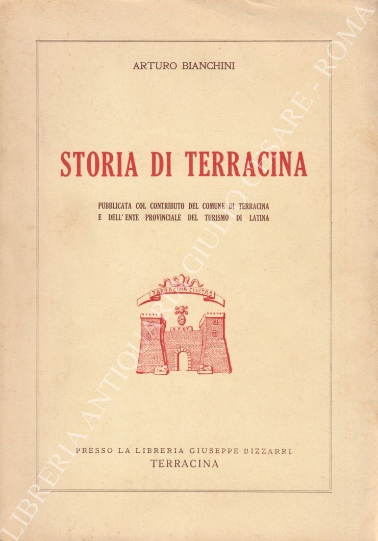 Storia di Terracina