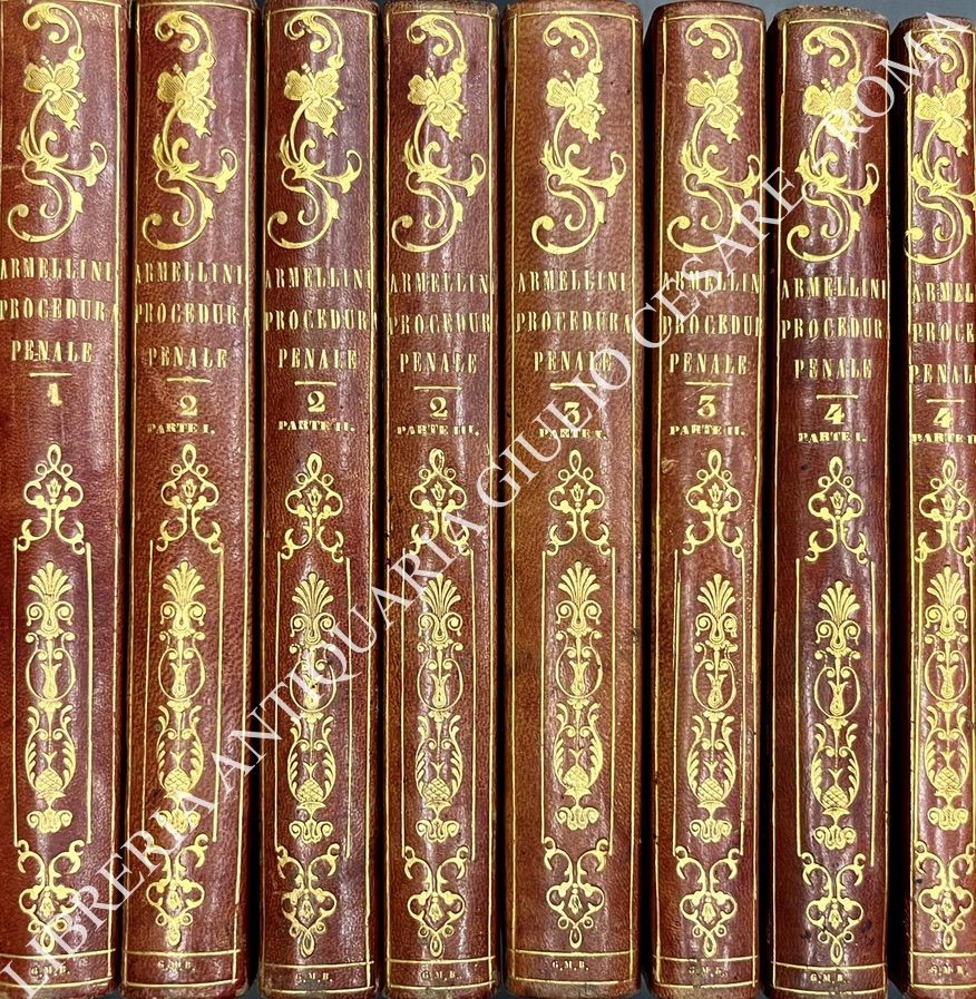 Corso di procedura penale