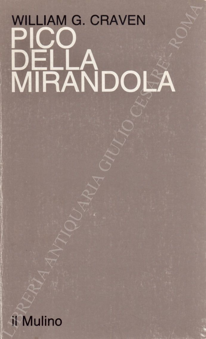 Pico della Mirandola