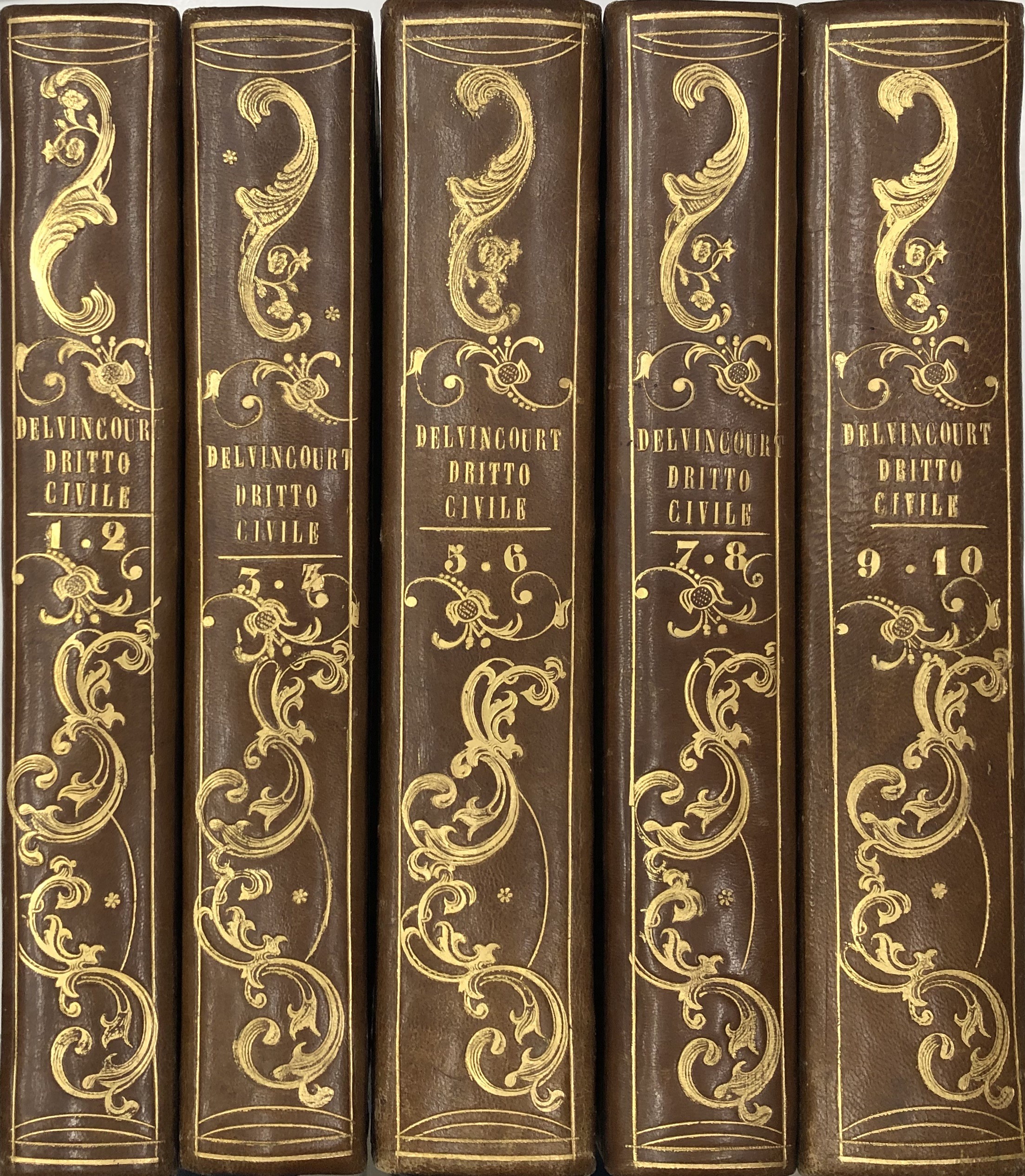 Corso di codice civile