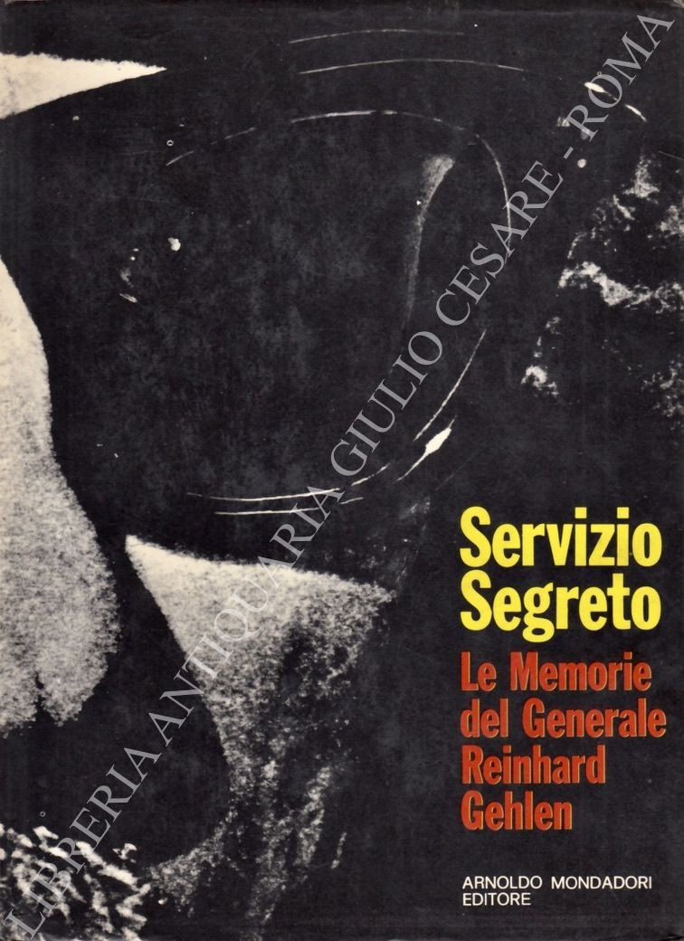 Servizio segreto