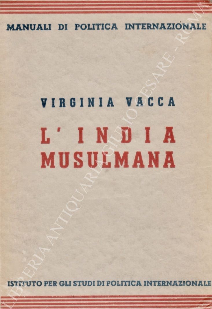 L'India musulmana
