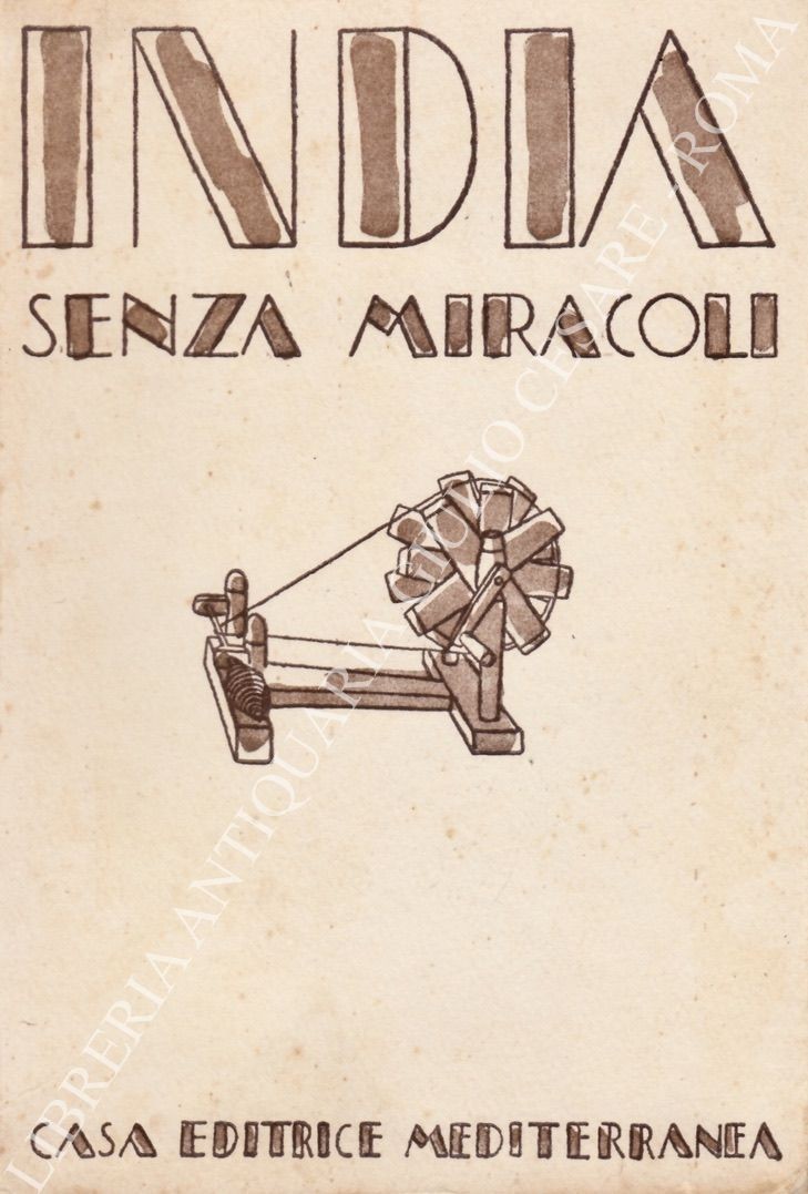 India senza miracoli