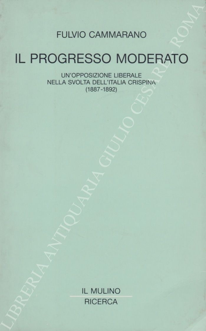 Il progresso moderato