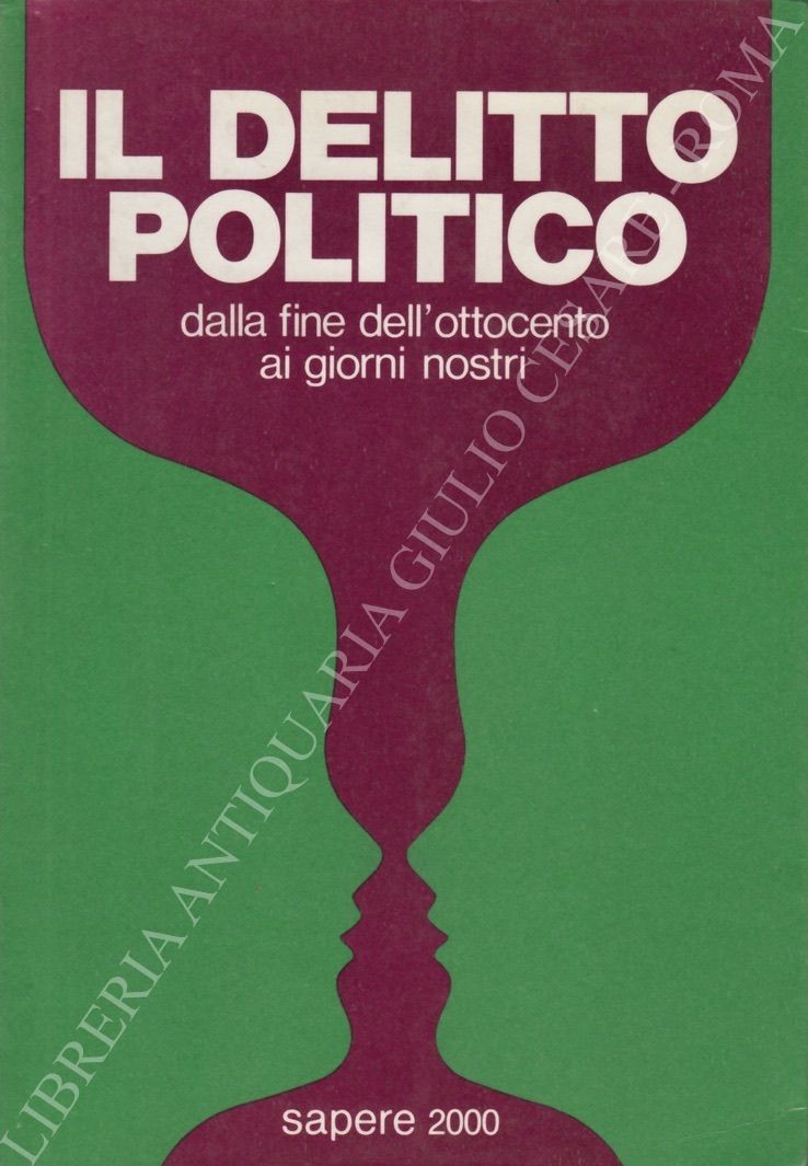 Il delitto politico