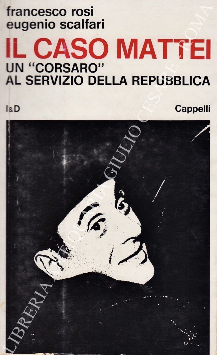 Il caso Mattei