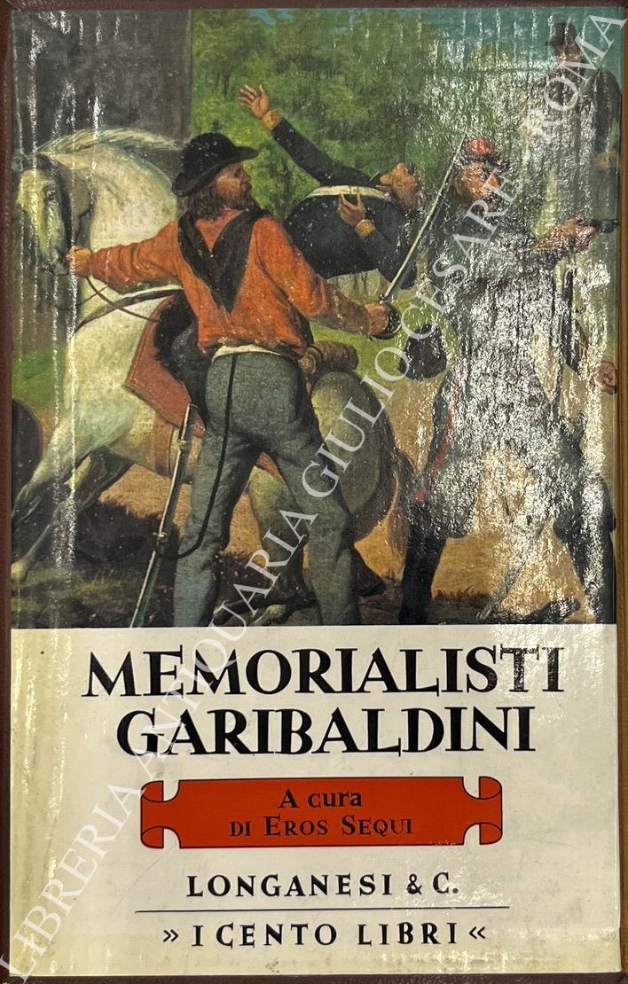 Memorialisti garibaldini