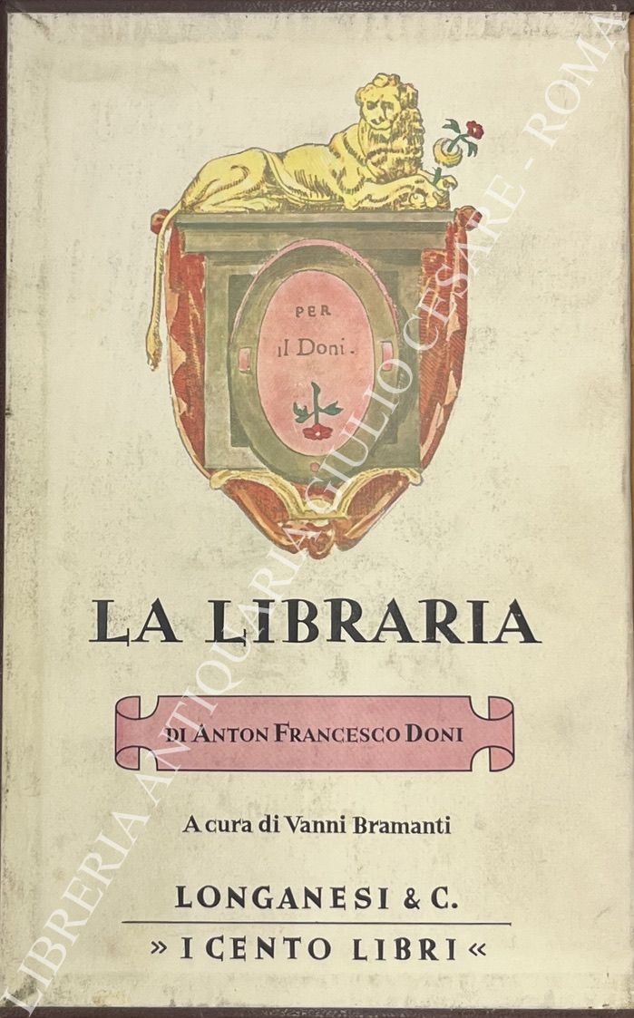 La libraria