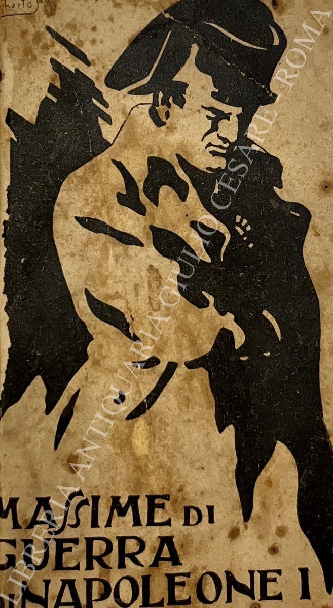 Massime di guerra di Napoleone I