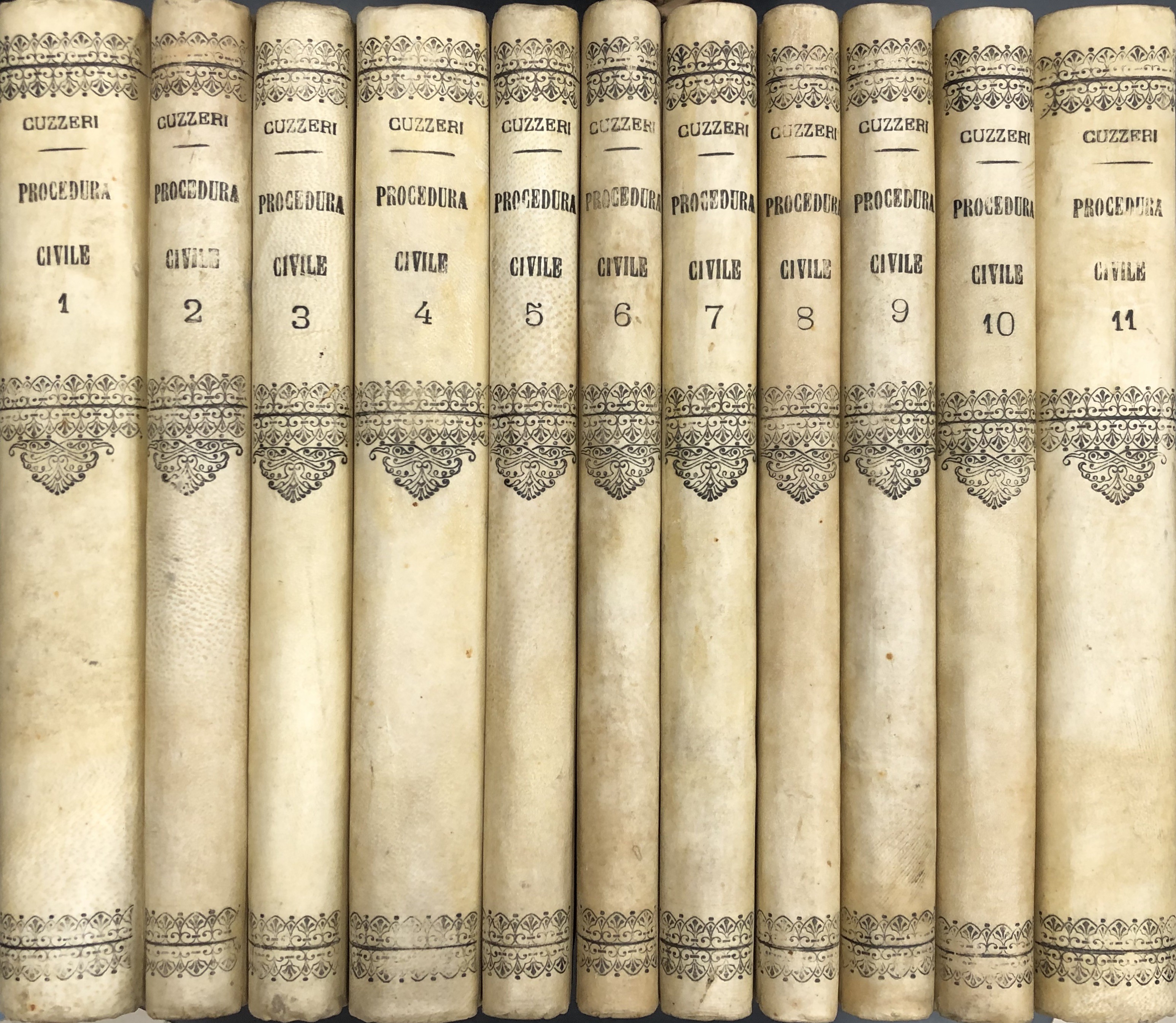 Il Codice italiano di procedura civile illustrato