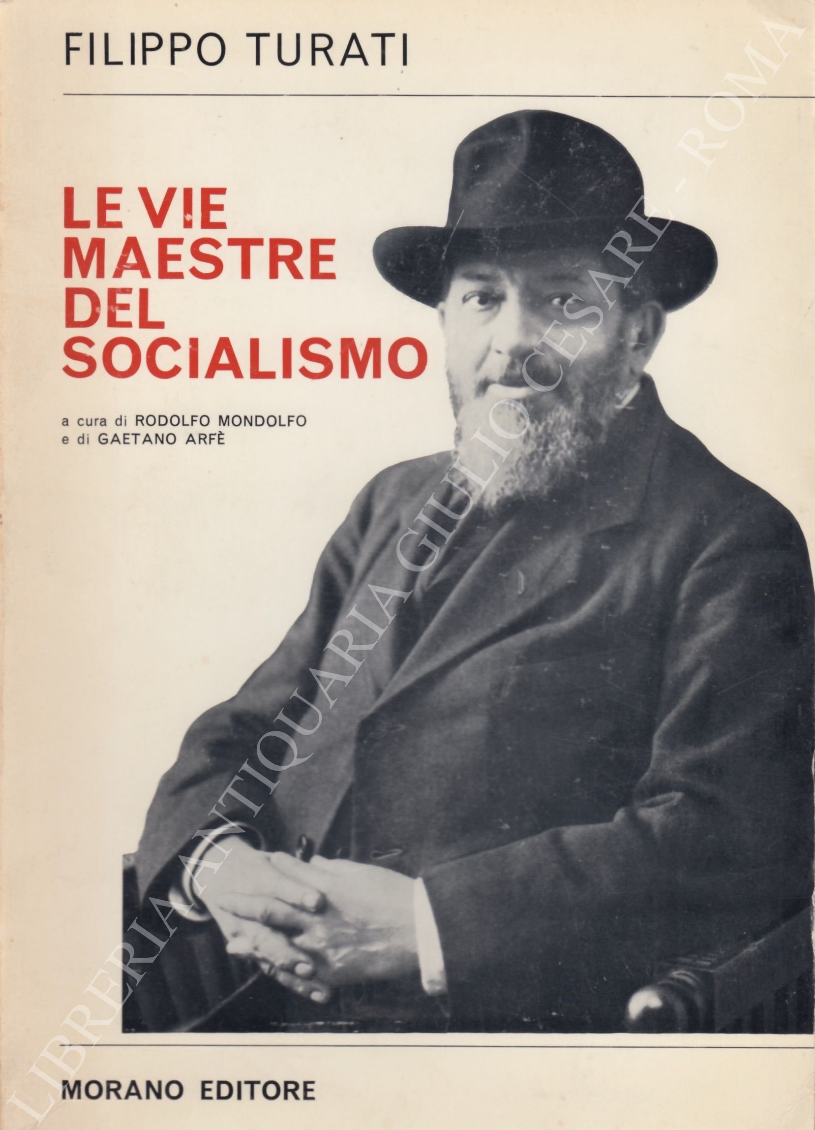 Le vie maestre del socialismo