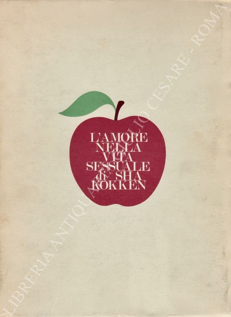 L'amore nella vita sessuale 