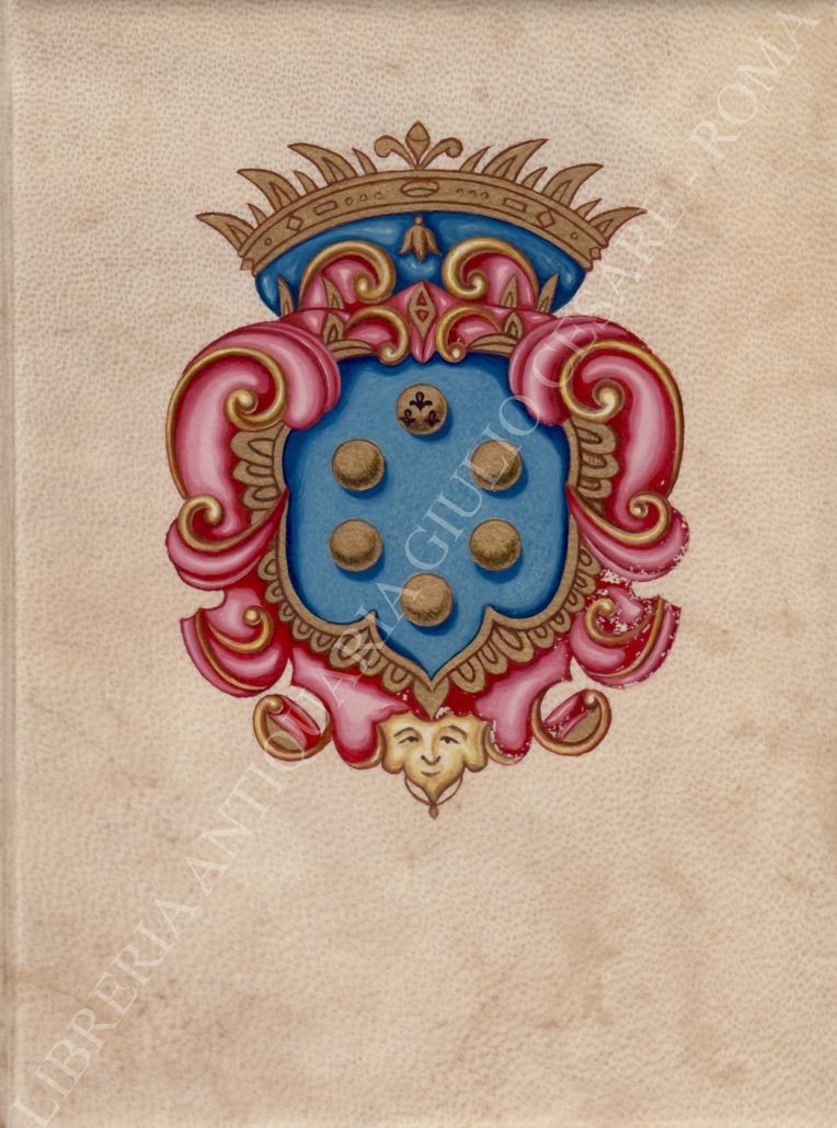 Dichiarazioni, & Aggiunte alla riforma generale