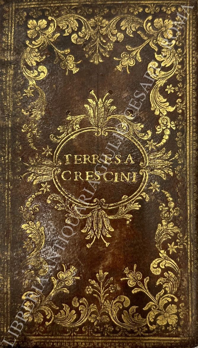 Uffizio della B.V. Maria per tutti i tempi 