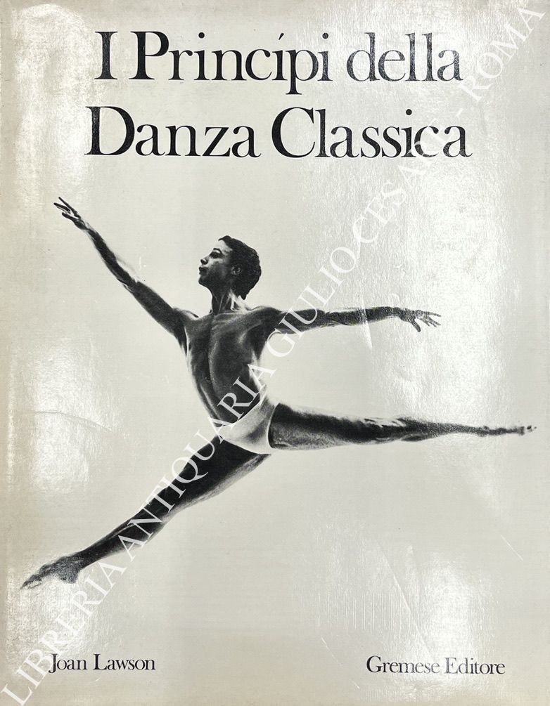 I Principi della Danza Classica 